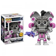 Funko POP (225) FNAF Sister Location - Funtime Freddy Figure 