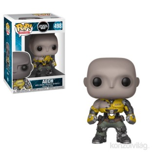 Funko POP (498) Ready Player One - Aech Figure Cadouri