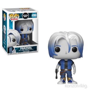 Funko POP (496) Ready Player One - Parzival Figure Cadouri