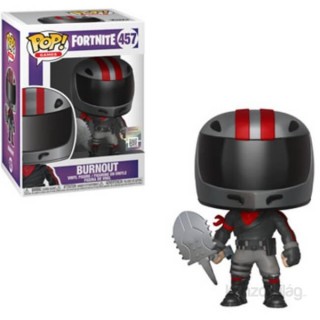 Funko POP (457) Fortnite - Burnout Figure Cadouri