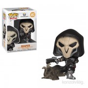 Funko POP (493) Overwatch - Reaper Figure 