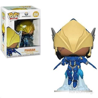 Funko POP (494) Overwatch - Pharah Figure Cadouri