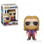 Funko POP (479) Endgame - Thor Figure 