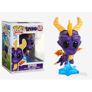 Funko POP (529) Spyro - Spyro Figure Cadouri