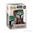 Funko POP (352) Mandalorian - Covert Mandalorian Figure thumbnail