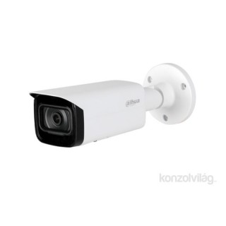 Dahua IP tube camera - IPC-HFW5241T-ASE (AI; 2MP, 2.8mm, outdoor, H265+, IP67, IR80m, ICR, WDR, SD, PoE, I/O, audio) Acasă