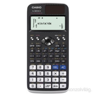 Calculator științific Casio FX-991CE X PC