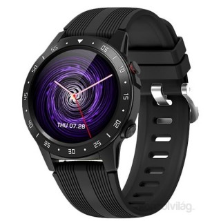 Garett Multi Black smart watch Mobile