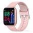 Garett Women Eva pink smart watch thumbnail