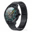 Garett GT22S Black metal strap smart watch thumbnail