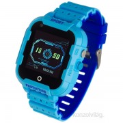 Garett Kids 4G Blue smart watch 