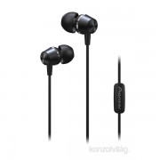 Pioneer SE-QL2T Headset In ear Black 3,5 mm jack 