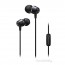 Pioneer SE-QL2T Headset In ear Black 3,5 mm jack thumbnail