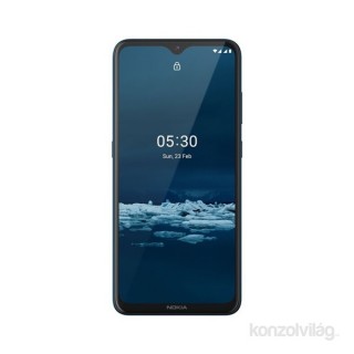 Nokia 5.3 6,55" LTE 4/64 GB Dual SIM Blue smart phone Mobile