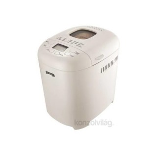 Bread Maker Gorenje BM910WII Bread Maker Acasă