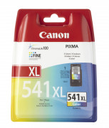 Canon CL-541XL - Color 