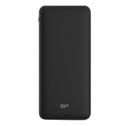 Silicon Power C200 PowerBank Share 20000mAh Black 