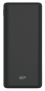 Silicon Power C20QC PowerBank 20000mAh, QC3.0, Black 