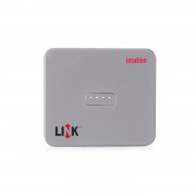 IMATION LINK POWERDRIVE Powerbank and data storage 64 GB 