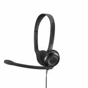 Sennheiser PC Chat headset Black 