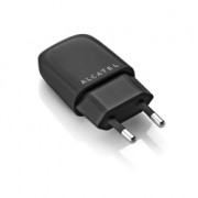 Alcatel UC12 Black AC Charger 