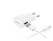 Samsung EP-TA12EWE White AC Charger 