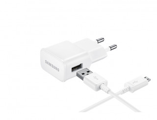 Samsung EP-TA12EWE White AC Charger Mobile