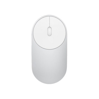 Xiaomi Mi Portable Mouse Silver Acasă