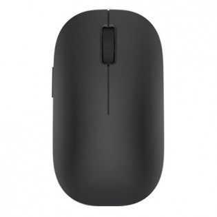 Xiaomi Mi Wireless Mouse Black Acasă