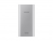 Samsung OSAM-EB-P1100BSEG 10.000mA Micro USB silver powerbank 