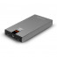 Axagon PWB-L10 10000mAh Black powerbank thumbnail