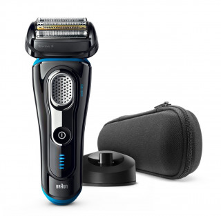 Braun 9-9242s WD man razor Acasă