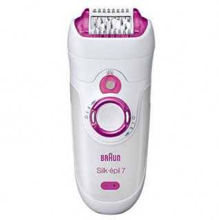 Braun SE7175 EPILATOR Acasă