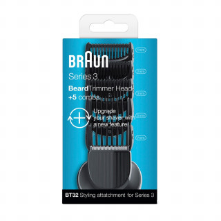 Braun SE9-969V EPILATOR Acasă