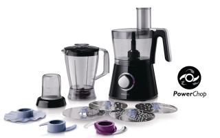 Philips Viva Collection HR7762/00 Food processor Acasă