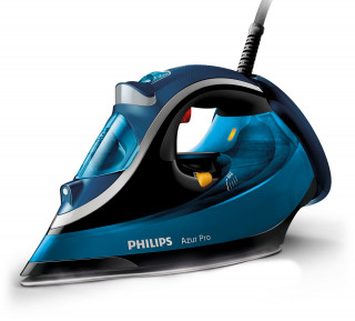 Philips Azur Pro GC4881/20 steam iron  Acasă