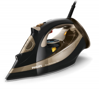 Philips Azur Performer Plus GC4527/00 steam iron  Acasă