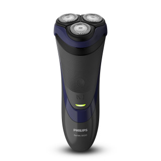 Philips Series 3000 S3120/06 electric razor Acasă