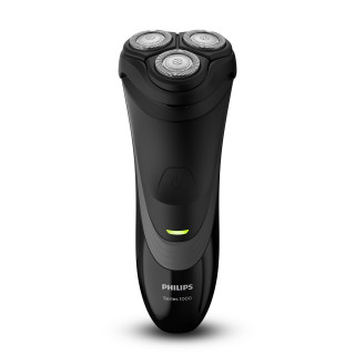 Philips Series 1000 S1520/04 electric razor Acasă