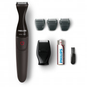 Philips Series 1000 MG1100/16 Multifunctional Beard trimmer 