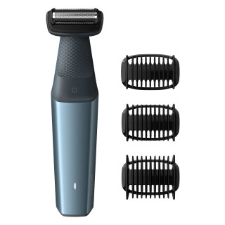 Philips Series 3000 BG3015/15 trimmer Acasă