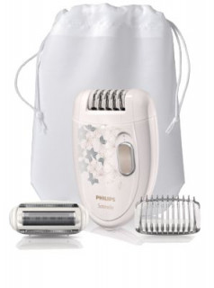 Philips Satinelle Essential HP6423/00 EPILATOR Acasă