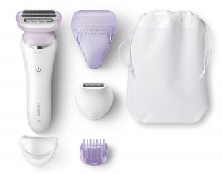 Philips SatinShave Prestige BRL170/00 women electric razor Acasă