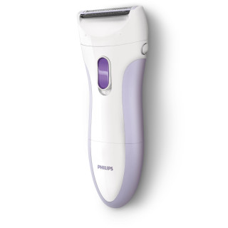 Philips SatinShave Essential HP6342/00 women electric razor Acasă