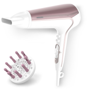 Philips DryCare Advanced ThermoBalance BHD186/00 Hair dryer Acasă