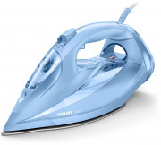 Philips Azur Performer Plus GC4535/20 steam iron  (blue ) 