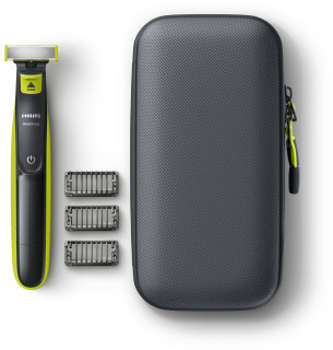 Philips OneBlade QP2520/64 hybrid razor Acasă