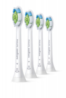 Philips Sonicare Optimal White HX6064/10 standard toothbrush 4pcs Acasă