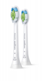 Philips Sonicare Optimal White HX6062/10 standard toothbrush head 2 pcs Acasă