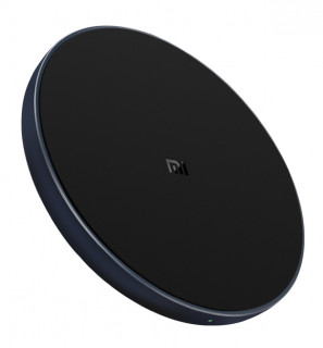 Xiaomi Mi Wireless Charging Pad (Black) Acasă